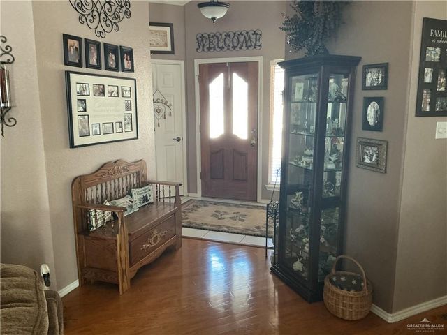 250 Diana Drive, Alamo, TX 78516
