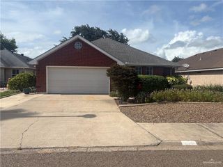 250 Diana Drive, Alamo, TX 78516