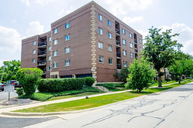 1649 Ashland Avenue 501, Des Plaines, IL 60016