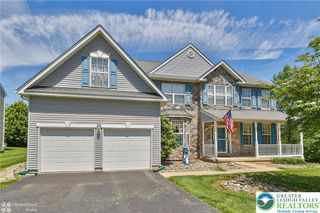 13 Windrift Court, Palmer Twp, PA 18045