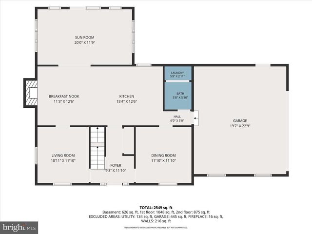 3 COUNTRY MANOR LN, New Freedom, PA 17349