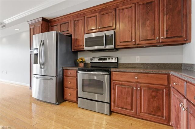 2303 William Styron SQ S, Newport News, VA 23606