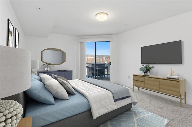 2303 William Styron SQ S, Newport News, VA 23606