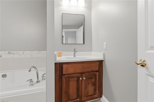 2303 William Styron SQ S, Newport News, VA 23606