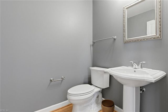 2303 William Styron SQ S, Newport News, VA 23606