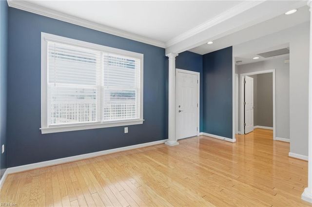 2303 William Styron SQ S, Newport News, VA 23606