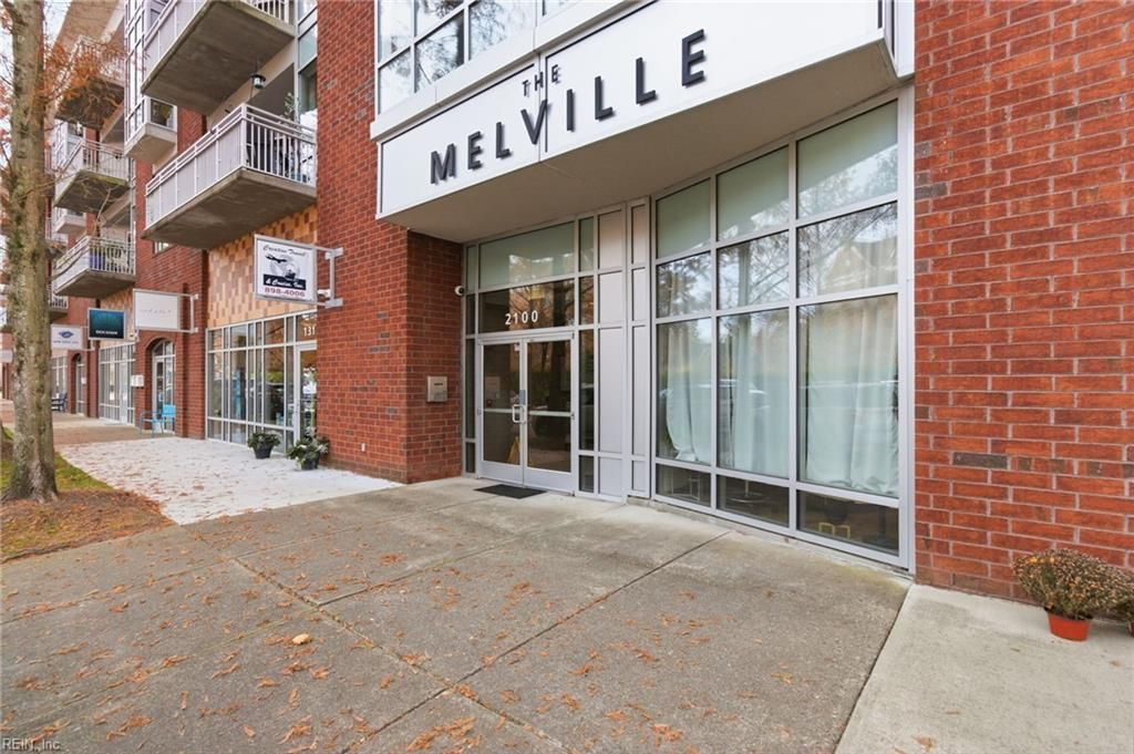 2303 William Styron SQ S, Newport News, VA 23606