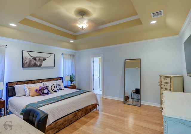 5861 Bluebonnett Drive, Bossier City, LA 71112