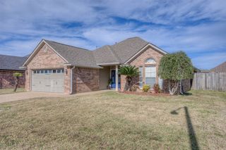 5861 Bluebonnett Drive, Bossier City, LA 71112