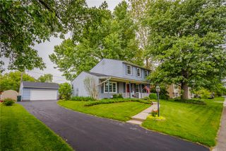 209 Brentwood Drive, Englewood, OH 45322