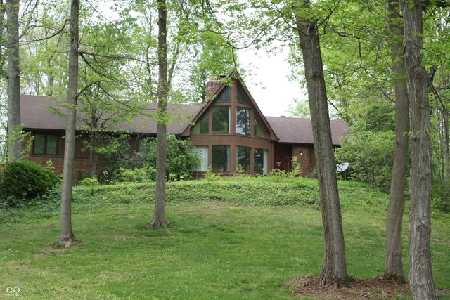 8734 Log Run Drive N, Indianapolis, IN 46234