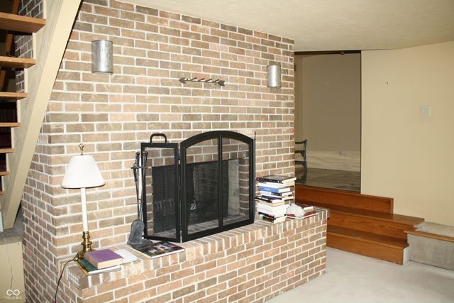 8734 Log Run Drive N, Indianapolis, IN 46234