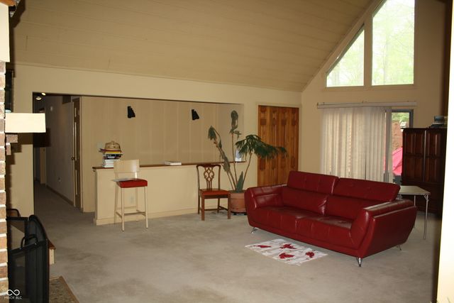 8734 Log Run Drive N, Indianapolis, IN 46234