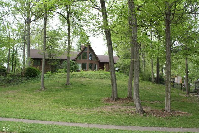 8734 Log Run Drive N, Indianapolis, IN 46234