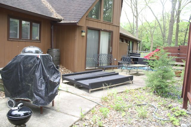8734 Log Run Drive N, Indianapolis, IN 46234