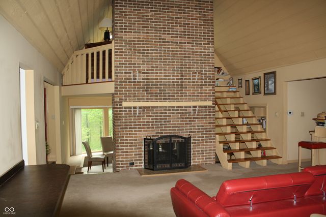 8734 Log Run Drive N, Indianapolis, IN 46234