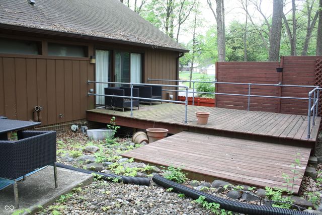 8734 Log Run Drive N, Indianapolis, IN 46234