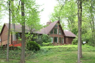 8734 Log Run Drive N, Indianapolis, IN 46234