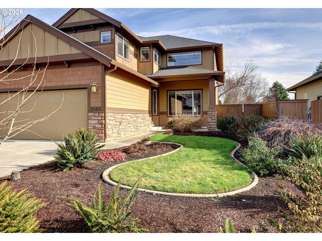 2207 Ne 154th Ave, Vancouver, WA 98684