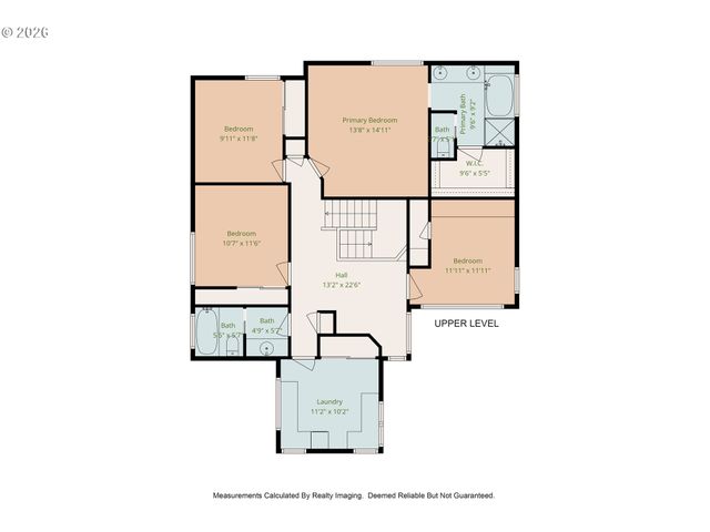 2207 Ne 154th Ave, Vancouver, WA 98684