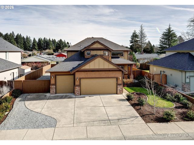 2207 Ne 154th Ave, Vancouver, WA 98684