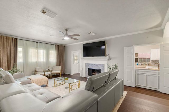 16811 Colony Terrace Drive, Sugar Land, TX 77479