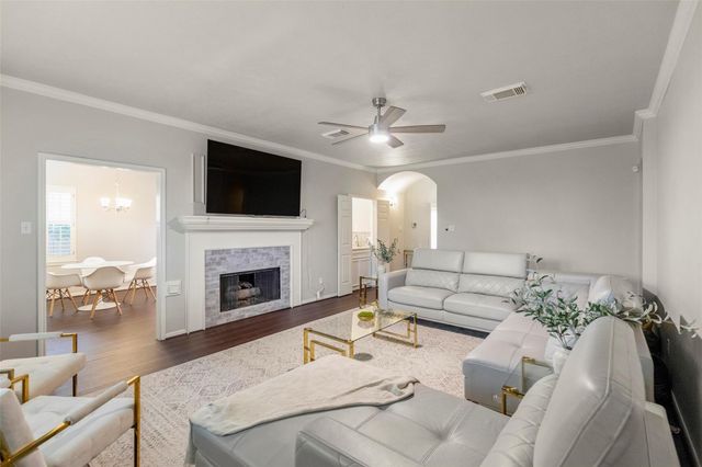 16811 Colony Terrace Drive, Sugar Land, TX 77479