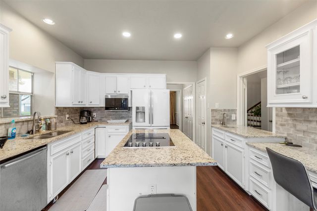 16811 Colony Terrace Drive, Sugar Land, TX 77479