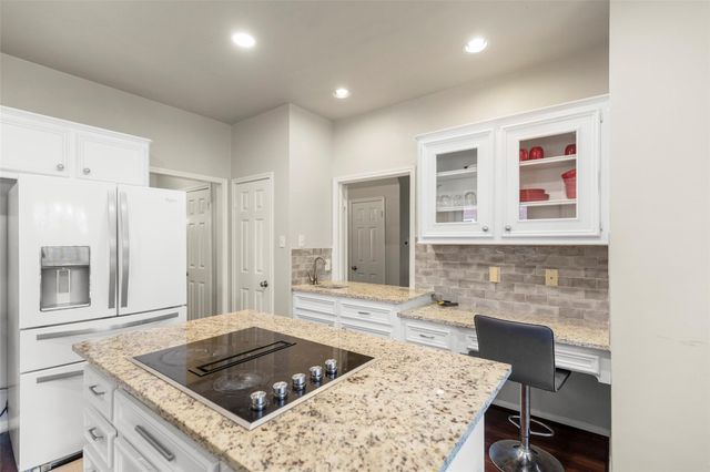 16811 Colony Terrace Drive, Sugar Land, TX 77479