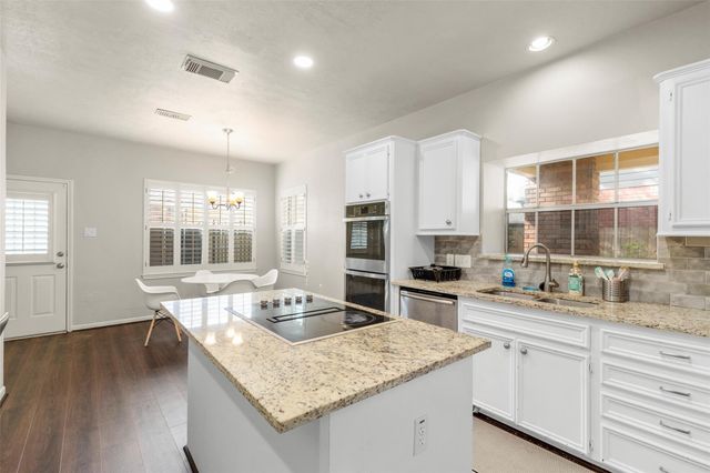 16811 Colony Terrace Drive, Sugar Land, TX 77479