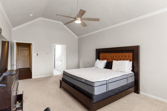 16811 Colony Terrace Drive, Sugar Land, TX 77479