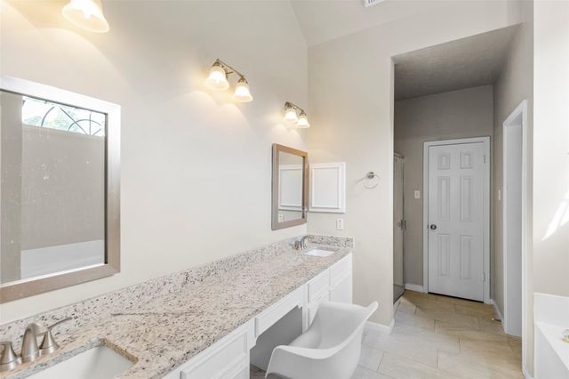 16811 Colony Terrace Drive, Sugar Land, TX 77479