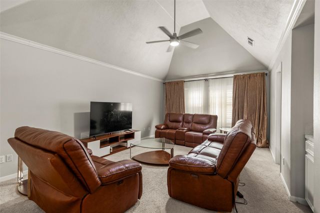 16811 Colony Terrace Drive, Sugar Land, TX 77479