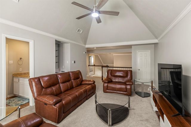 16811 Colony Terrace Drive, Sugar Land, TX 77479