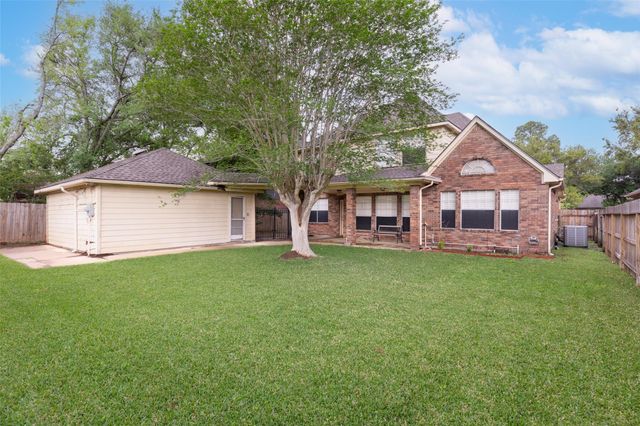 16811 Colony Terrace Drive, Sugar Land, TX 77479