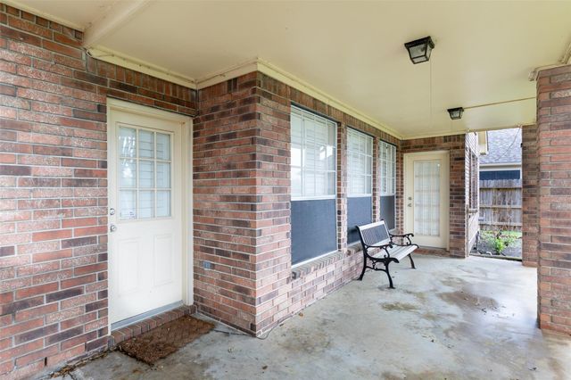 16811 Colony Terrace Drive, Sugar Land, TX 77479