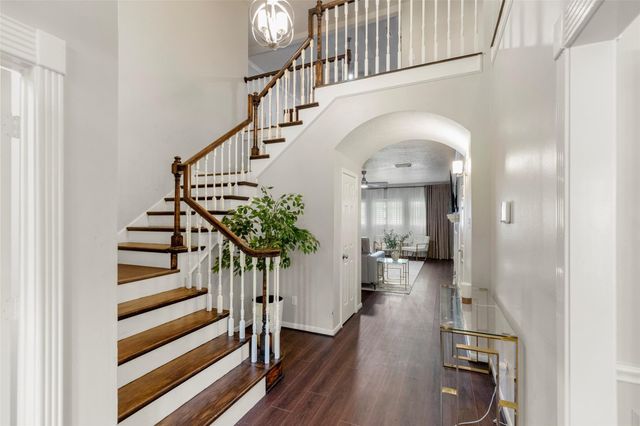 16811 Colony Terrace Drive, Sugar Land, TX 77479