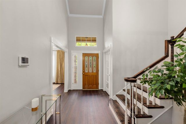 16811 Colony Terrace Drive, Sugar Land, TX 77479