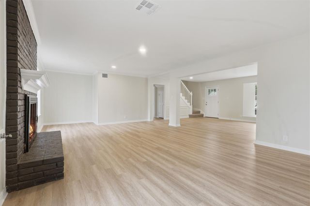 17519 Butte Creek Road, Houston, TX 77090