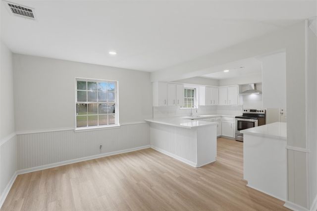 17519 Butte Creek Road, Houston, TX 77090
