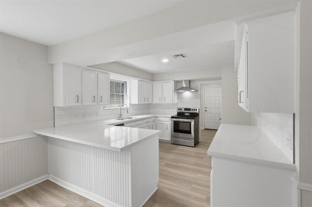 17519 Butte Creek Road, Houston, TX 77090