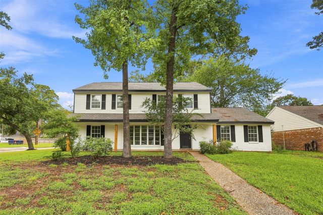 17519 Butte Creek Road, Houston, TX 77090