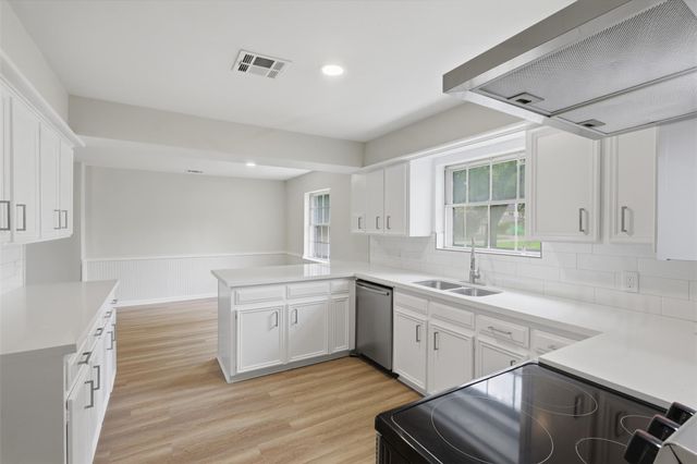 17519 Butte Creek Road, Houston, TX 77090