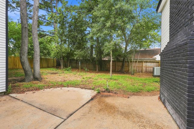 17519 Butte Creek Road, Houston, TX 77090