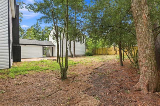 17519 Butte Creek Road, Houston, TX 77090
