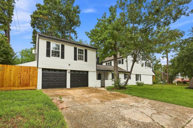 17519 Butte Creek Road, Houston, TX 77090