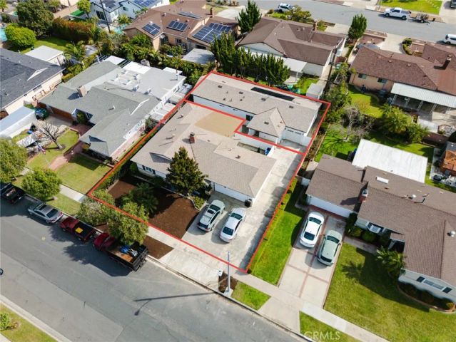13622 Illinois Street, Westminster, CA 92683