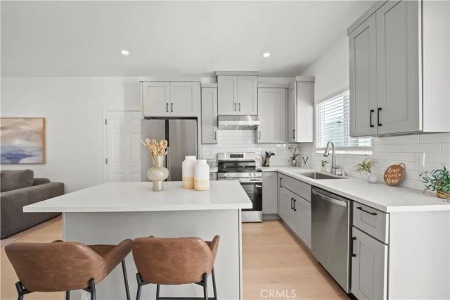 13622 Illinois Street, Westminster, CA 92683