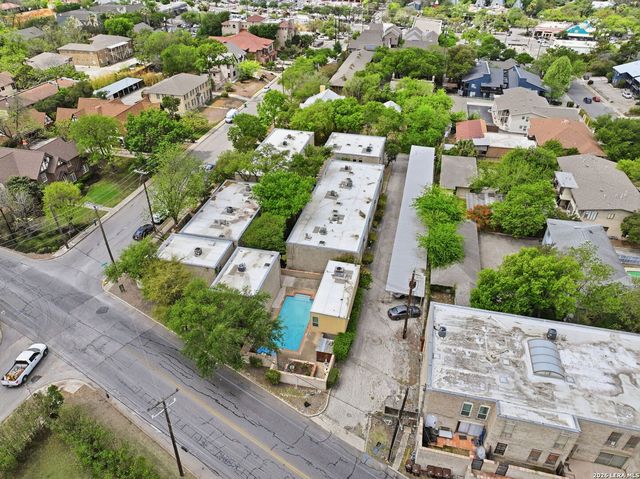 185 Terrell Rd Apt 301, San Antonio, TX 78209