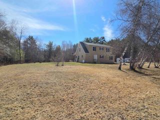 49 Prescott Hill Road, Grafton, NH 03240